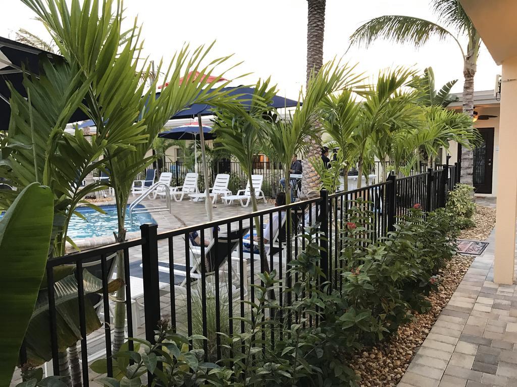 Island Cay At Clearwater Beach Eksteriør billede