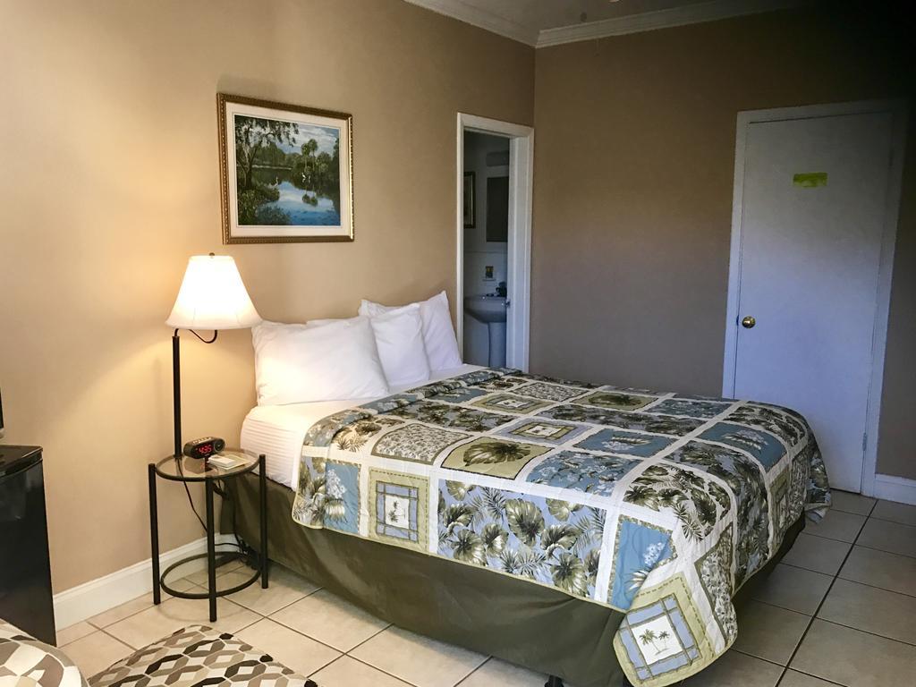 Island Cay At Clearwater Beach Eksteriør billede