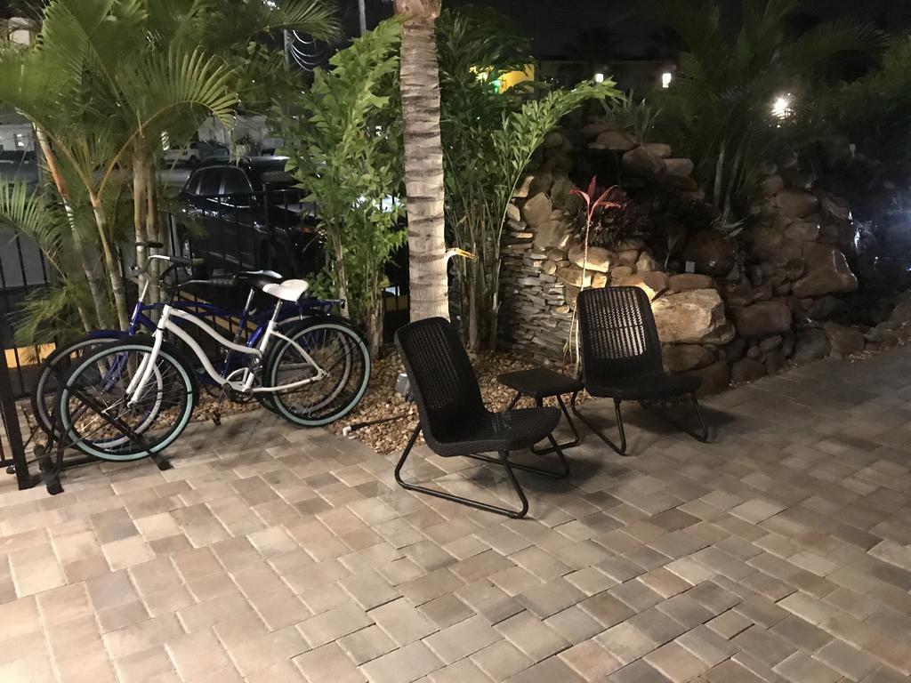Island Cay At Clearwater Beach Eksteriør billede